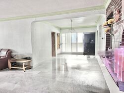 Blk 9 Rumah Tinggi View (Bukit Merah), HDB 5 Rooms #449540681